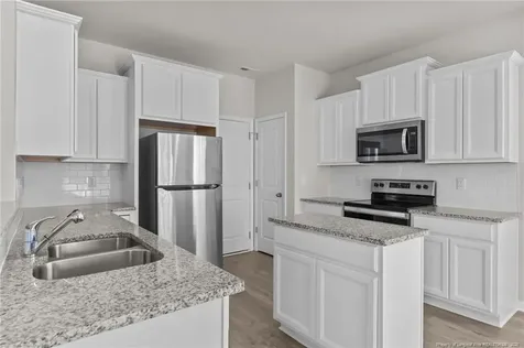 190 Cromwell Court Raeford NC 28376
