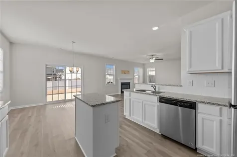 190 Cromwell Court Raeford NC 28376