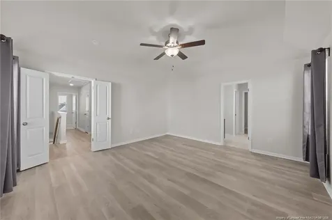 190 Cromwell Court Raeford NC 28376