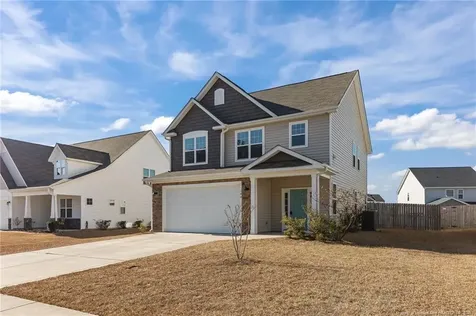 190 Cromwell Court Raeford NC 28376