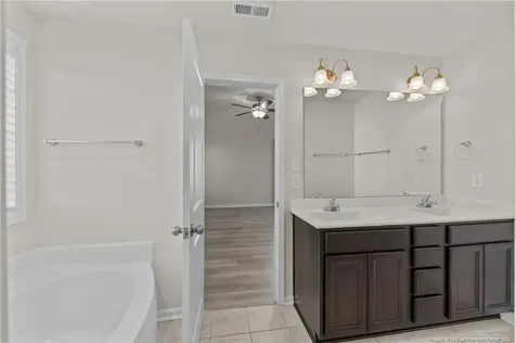 190 Cromwell Court Raeford NC 28376