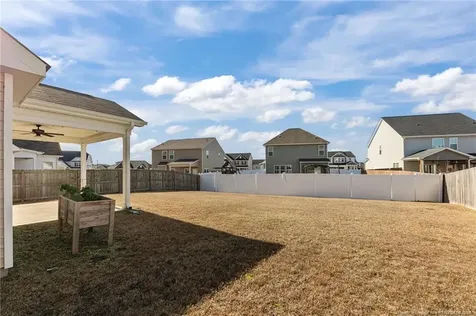 190 Cromwell Court Raeford NC 28376