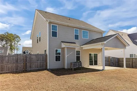 190 Cromwell Court Raeford NC 28376