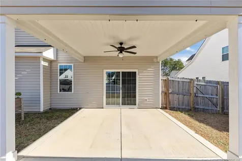 190 Cromwell Court Raeford NC 28376