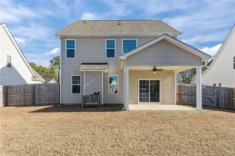 190 Cromwell Court Raeford NC 28376