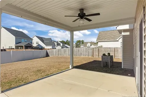 190 Cromwell Court Raeford NC 28376