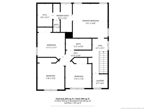 190 Cromwell Court Raeford NC 28376