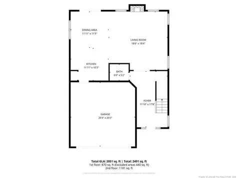 190 Cromwell Court Raeford NC 28376