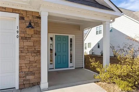 190 Cromwell Court Raeford NC 28376