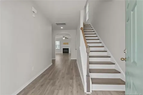 190 Cromwell Court Raeford NC 28376