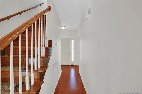 3605 Heatherbrooke Drive Fayetteville NC 28306