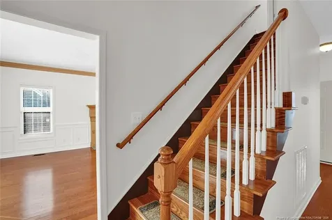 3605 Heatherbrooke Drive Fayetteville NC 28306