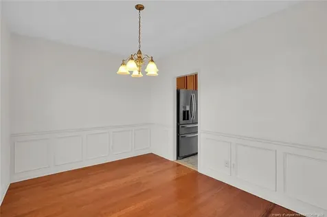 3605 Heatherbrooke Drive Fayetteville NC 28306
