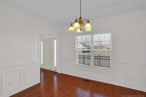 3605 Heatherbrooke Drive Fayetteville NC 28306