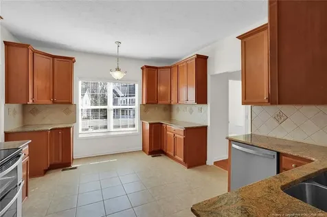 3605 Heatherbrooke Drive Fayetteville NC 28306