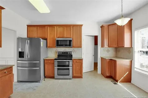 3605 Heatherbrooke Drive Fayetteville NC 28306