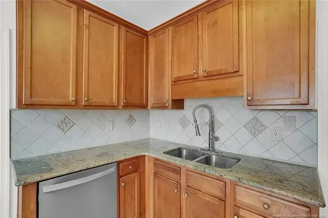 3605 Heatherbrooke Drive Fayetteville NC 28306