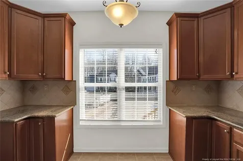 3605 Heatherbrooke Drive Fayetteville NC 28306