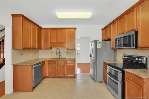3605 Heatherbrooke Drive Fayetteville NC 28306