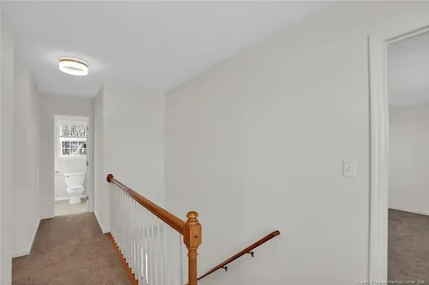 3605 Heatherbrooke Drive Fayetteville NC 28306