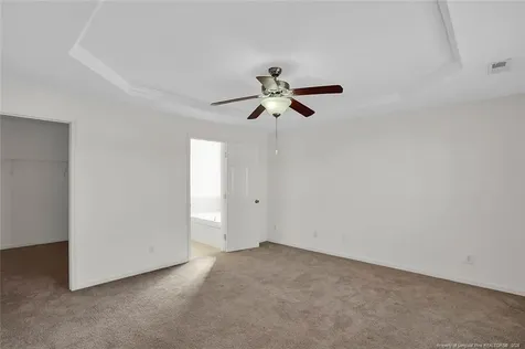 3605 Heatherbrooke Drive Fayetteville NC 28306