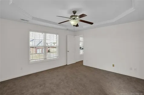 3605 Heatherbrooke Drive Fayetteville NC 28306