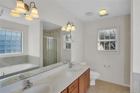 3605 Heatherbrooke Drive Fayetteville NC 28306