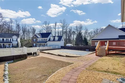 3605 Heatherbrooke Drive Fayetteville NC 28306