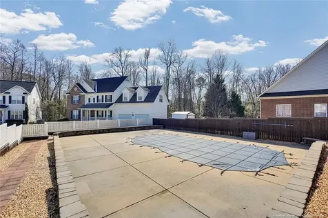 3605 Heatherbrooke Drive Fayetteville NC 28306