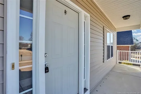 3605 Heatherbrooke Drive Fayetteville NC 28306