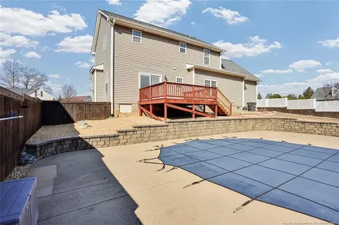 3605 Heatherbrooke Drive Fayetteville NC 28306