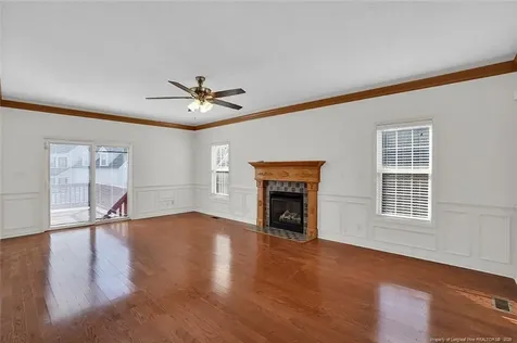 3605 Heatherbrooke Drive Fayetteville NC 28306