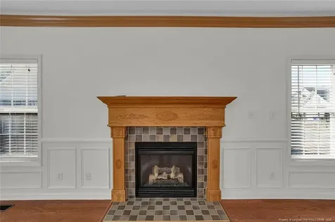 3605 Heatherbrooke Drive Fayetteville NC 28306