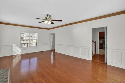 3605 Heatherbrooke Drive Fayetteville NC 28306