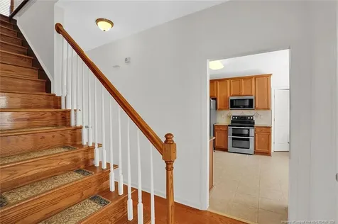 3605 Heatherbrooke Drive Fayetteville NC 28306