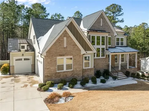 55 Bob White Pittsboro NC 27312