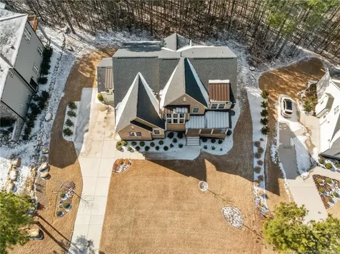 55 Bob White Pittsboro NC 27312