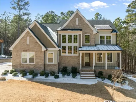 55 Bob White Pittsboro NC 27312