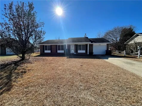 7895 Burwell Drive Fayetteville NC 28314