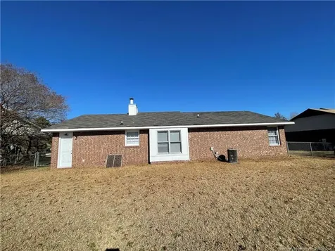 7895 Burwell Drive Fayetteville NC 28314