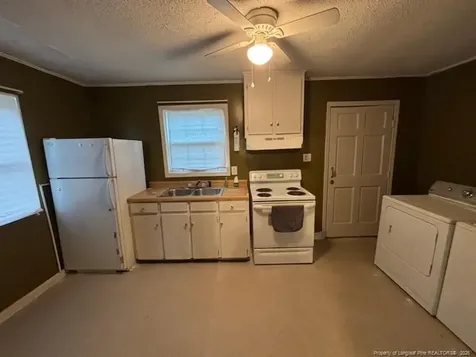 400 Mcleod Road Red Springs NC 28377
