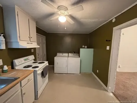 400 Mcleod Road Red Springs NC 28377