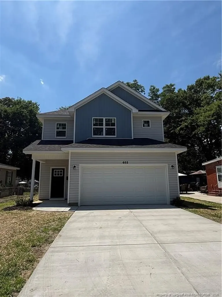403 Creech Street Goldsboro NC 27530