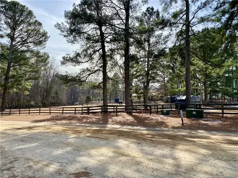 Western Trail Carthage NC 28327