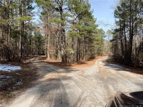 Western Trail Carthage NC 28327