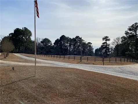 Western Trail Carthage NC 28327