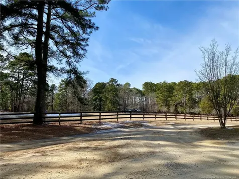 Western Trail Carthage NC 28327