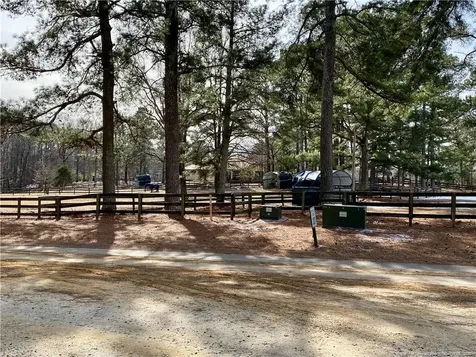 Western Trail Carthage NC 28327