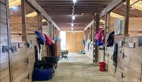 Western Trail Carthage NC 28327