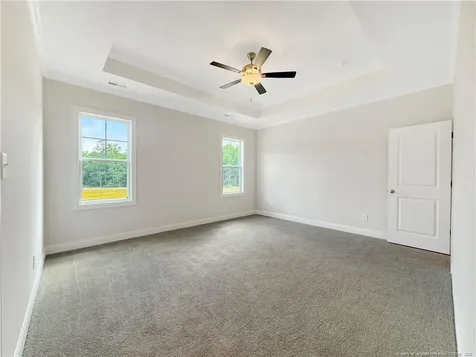 5419 Tall Timbers (lot 98) Court Fayetteville NC 28311